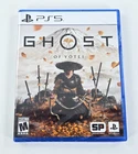New ListingGHOST OF YOTEI BRAND NEW SEALED 2025 Sony Playstation 5 PS5
