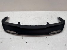 Tesla Model 3 Highland Diffusor Spoiler Stoßstange hinten 1587741-00-C HS358