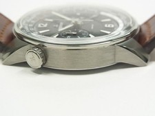 JAEGER LECOULTRE Polaris Chronograph WT Q905T471 Genuine goods MensQ905T471 7