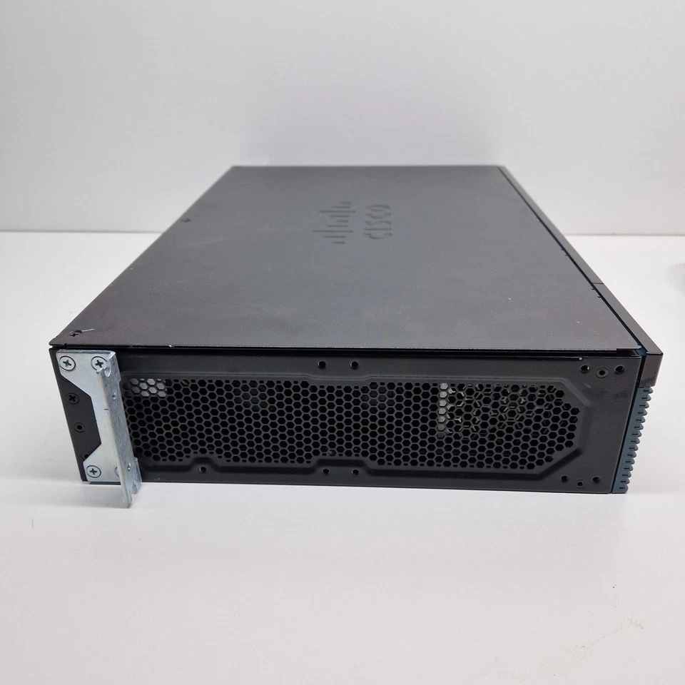 Cisco 2911 with Bracket Cisco 2911/K9 - Image 4 of 4