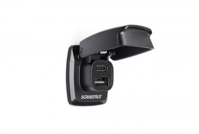 ScanStrut SC-USB-F1 Flip Pro MARINE CELL PHONE ACCESSORIES