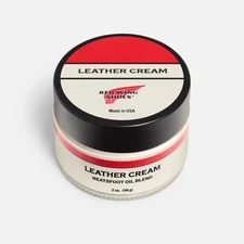 Red Wing Leather Cream 97095 3oz Conditioner for Boots & Shoes New 3 Pack Winter