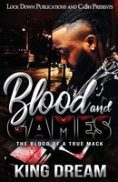 Blood And Games | King Dream | Taschenbuch | Englisch | 2023 | EAN 9781960993090
