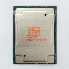 Intel Xeon Gold 6254 SRF92 LGA3647 3.10GHz 18C/36T 24.75MB 200W CPU Processor