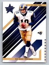 2004 Leaf Rookies &amp; Stars #82 Marc Bulger