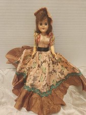Haunted Doll Quinn Positive Energy