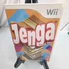 Jenga: World Tour (Nintendo Wii, 2007)