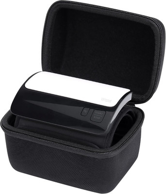 Hard Travel Case Replacement for Omron Evolv Bluetooth Wireless Upper Arm Blood