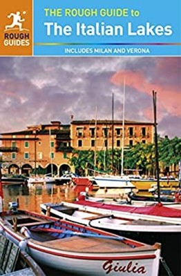Der Rough Guide Zu Den Italienischen Seen Taschenbuch Rough Guides