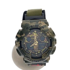 Casio G-Shock Quartz Digital Watch