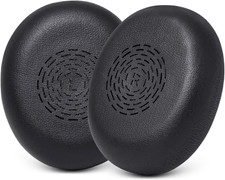 Ear Pads for Jabra Evolve2 65 Flex - Replacement Ear Cushions for Evolve2 65 ...