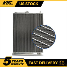 A/C Condenser for 2011-2020 Dodge Durango 2021 Jeep Grand Cherokee L CH3030242