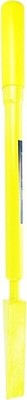 TruePower Slide Hammer Manual POGO Log Splitter, Heavy-Duty Wood Splitting Tool