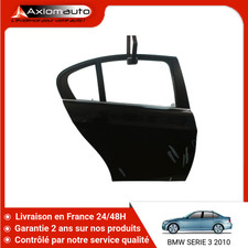 Porte arrière et accessoires BMW 320