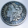 1901-S Morgan Silver Dollar Beautiful Coin Rare Date