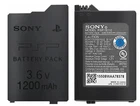 OEM Original battery For Sony PlayStation Portable  PSP 2000 PSP 3000 PSP-S110