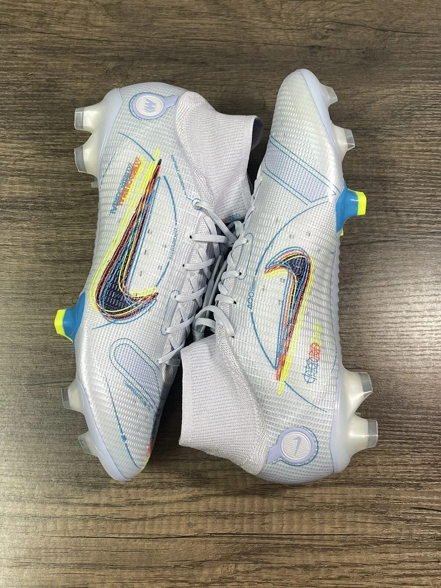 Preços baixos em Nike Mercurial Vapor 14 Elite FG Progress Pack | eBay
