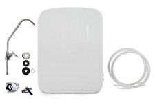 Premium FITAQUA Slim Ultrafiltration Under Sink Drinking Water Filter System