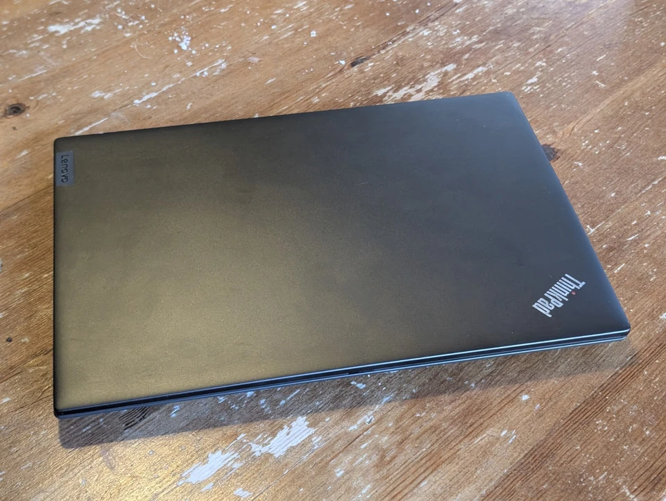 Lenovo ThinkPad L13 G4 · i7-1355U · 16GB · 500GB, photo 4 of 5