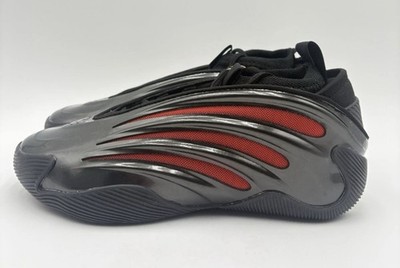 Size 10 - adidas Harden Vol. 9 Hellcat JH6483 | eBay