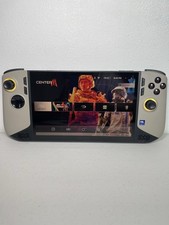 MSI CLAW 8 AI+ 120Hz Gaming Handheld Intel 32...