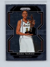 2022 Panini Prizm - Diana Taurasi #6
