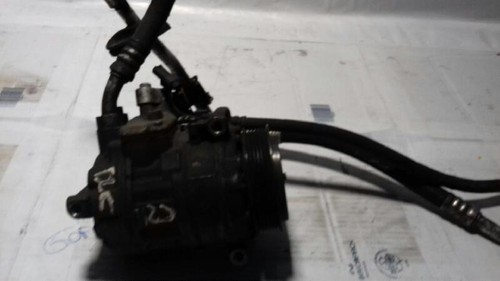 A0012301411 klimakompressor MERCEDES CLASE E W211 BERLINA 220 CDI 2002 793529