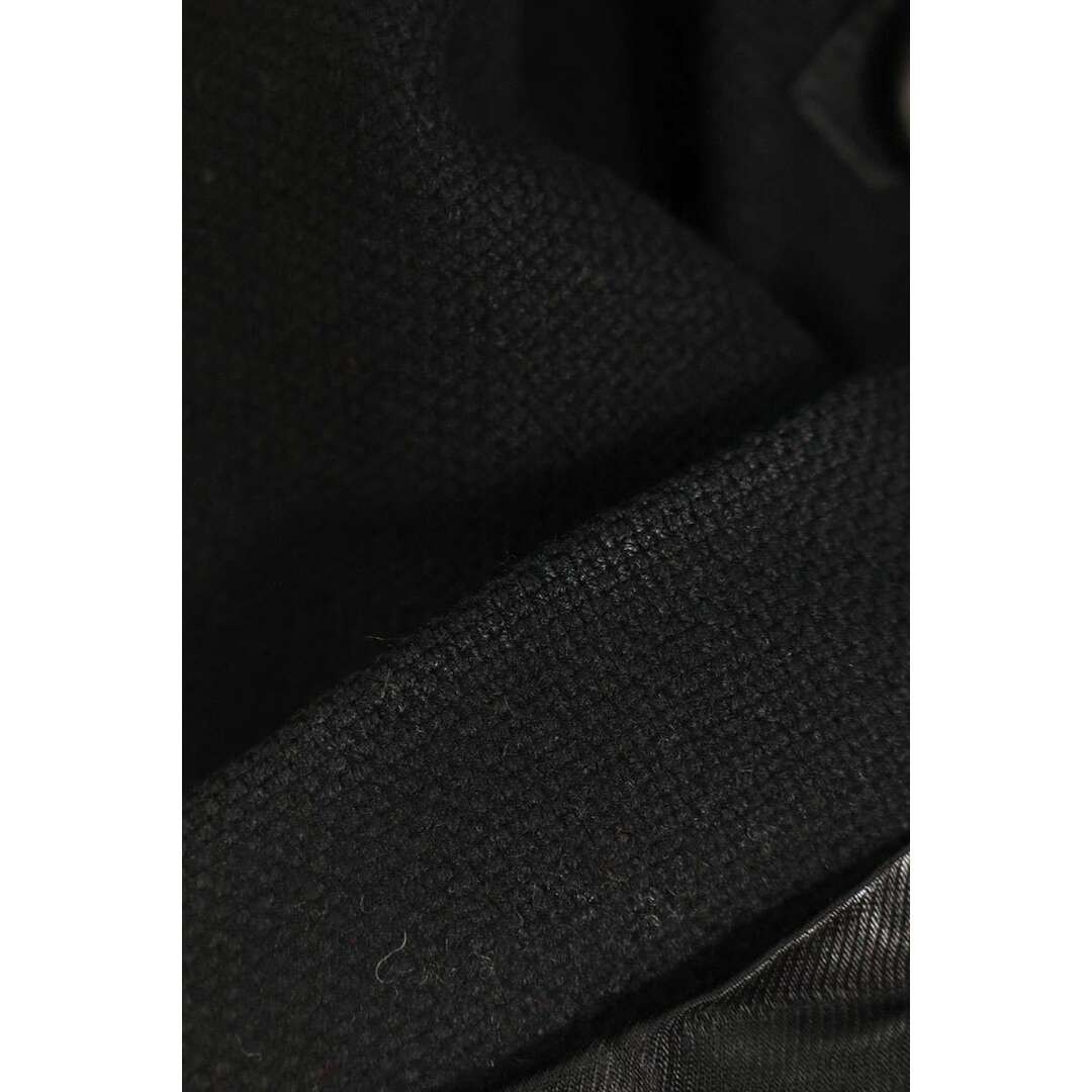 Saint Laurent Paris 626834 Y1B71 Cappotto Chester Lana Uomo 48 Usato1e6048278f