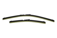 TRUCKTEC AUTOMOTIVE Scheibenwischer vorne für Tesla Model X 5YJX 100D AWD EV