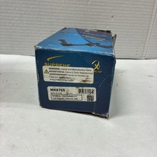 Suspension Control Arm Bushing Kit Mevotech M...