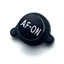 New AF-ON Button Back Cover Rear AF/ON For Nikon Z5 Z6 Z7 Z6II Z7II Camera Parts