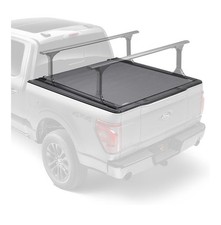 Bak Revolver X4 Ts Hard Roll-up Tonneau Fits 2022-2026 Toyota Tacoma 55 Bed Bak Revolver X4 Ts Hard Roll-up Tonneau Fits 2022-2026 Toyota Tacoma 55 Bed