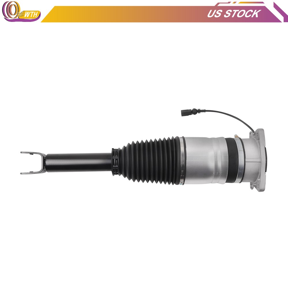 4PCS Front Rear Air Suspension Strut Assembly?For Bentley Continental GT GTC