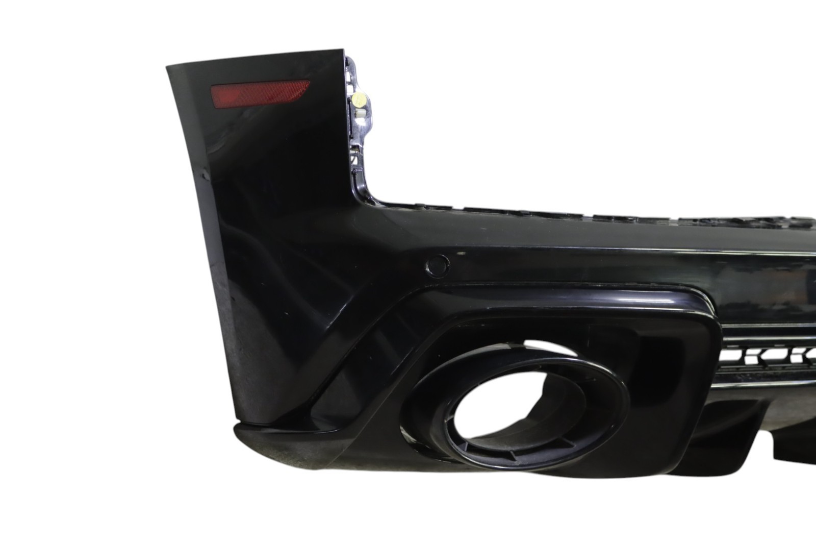 Audi R8 V10 4S Rear Bumper Cover Skin 2020 2021 2022 2023 OEM