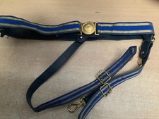 British Royal Air Force RAF Officers Sword Belt and slings