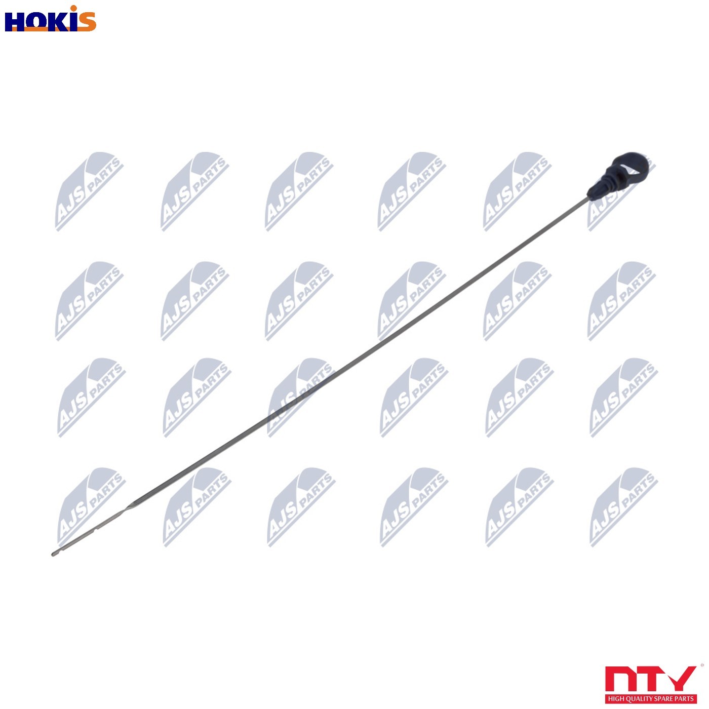 Fits NTY BOL-PE-004 oil level dipstick - Image 8