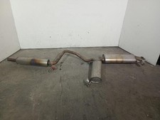 auspuffanlage (kpl.) für SEAT LEON SP KL SFDXDEX0 1.5 5E3253609B rectp5705136