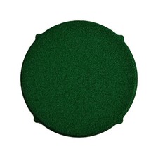 iPod Classic Jungle Green Center Click Wheel Button 6th 7th Gen 80gb 160gb G6 G7