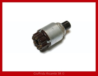 Generic switch button Fiat Lancia Alfa Romeo vintage car parts