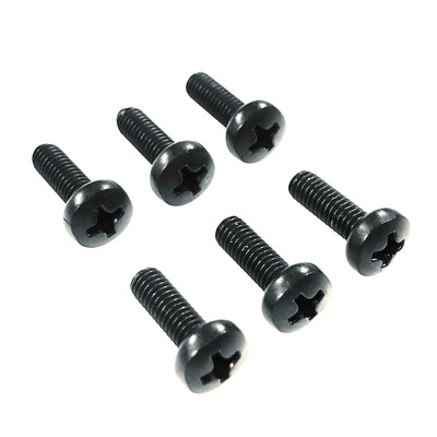 Screws for Sceptre X405BV-FHD (X405BVFHD) TV Stand / Legs (Set of 6) | eBay