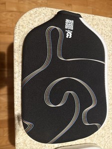 B&B Filth  pickleball paddles