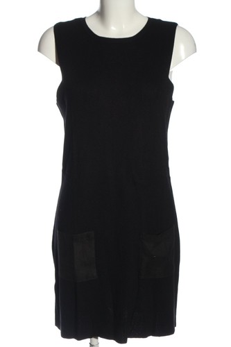 DOROTHY PERKINS Mini vestido Mujeres Talla EU 42 negro look casual