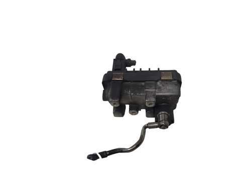 BMW 3 E90 Elektrische Turboladersteuerung 730314 2.00 Diesel 2009 28792605