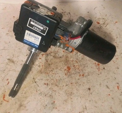 2005-2010 Chevy Cobalt HHR G5 Electric Steering Pump Power Motor Assist EPS PSCM