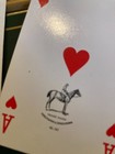 Bridge Playing Cards Harrods Gift Set with Piatnik Cards — photo 7