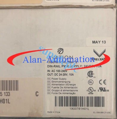 1X00781H01L electric power source Brand New Fast shipping#DHL or FedEx