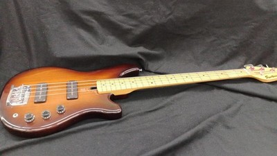 YAMAHA SB500S Super Bass Electric Bass Guitar | eBay
