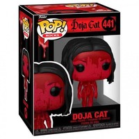 Doja Cat Scarlet #0441