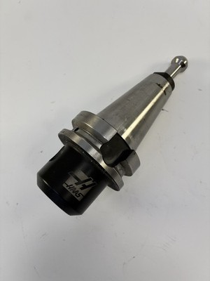 Haas BT40-EM.750-63 3/4'' End Mill Holder G2.5 20000 RPM CNC Tool Holder