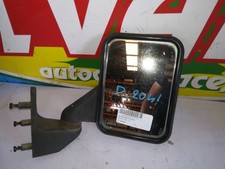 Retroviseur droit (ou coque) Peugeot 204